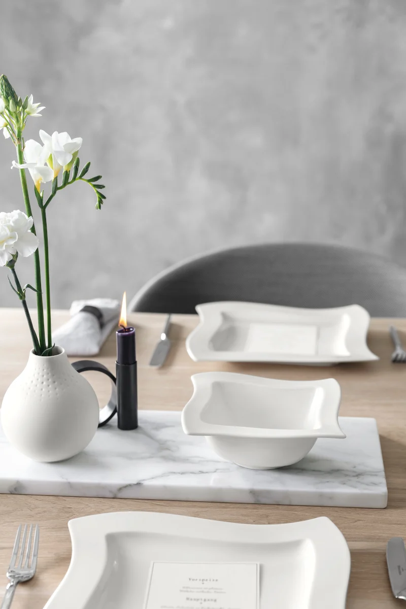 Villeroy & Boch New Wave Bol 0,6 l Set6
