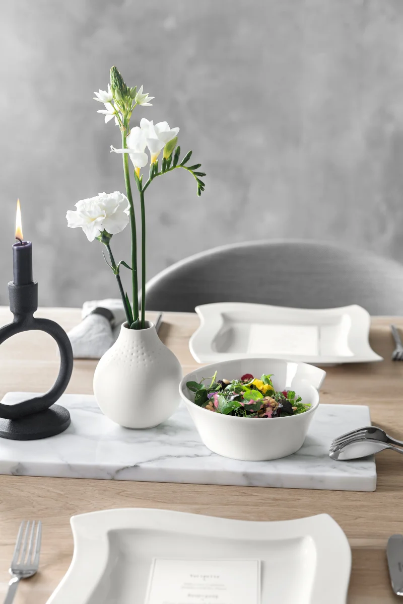 Villeroy & Boch New Wave Bol 0,6 l Set6