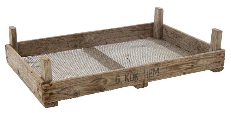 Alba Planter Low Mid Black D23H11