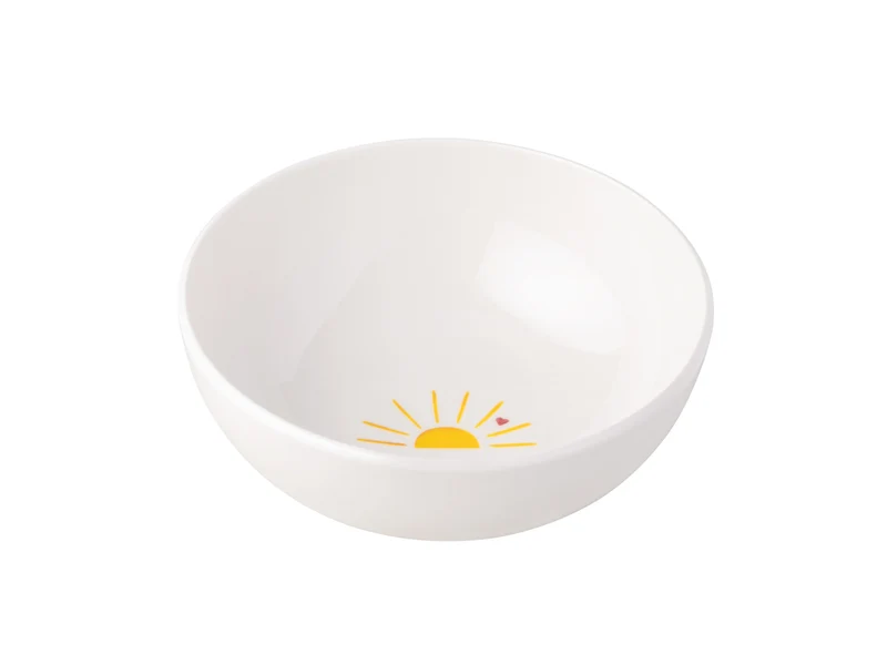 Villeroy & Boch With Love Müslischale Hello Sunshine 16,9cm