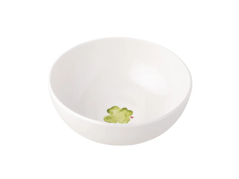 Villeroy & Boch With Love Müslischale Good Luck 16,9cm