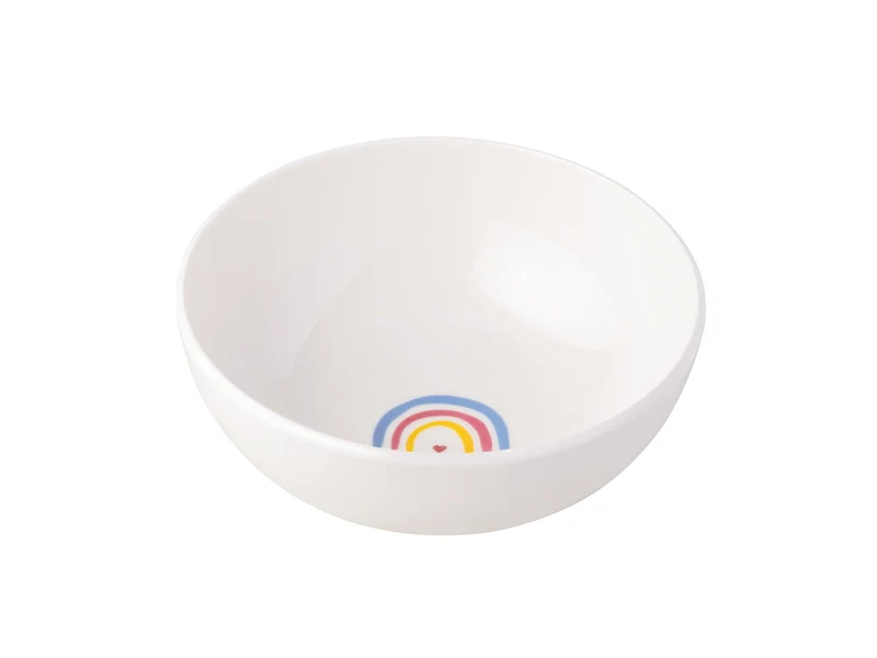 Villeroy & Boch With Love Müslischale Be Happy 16,9cm