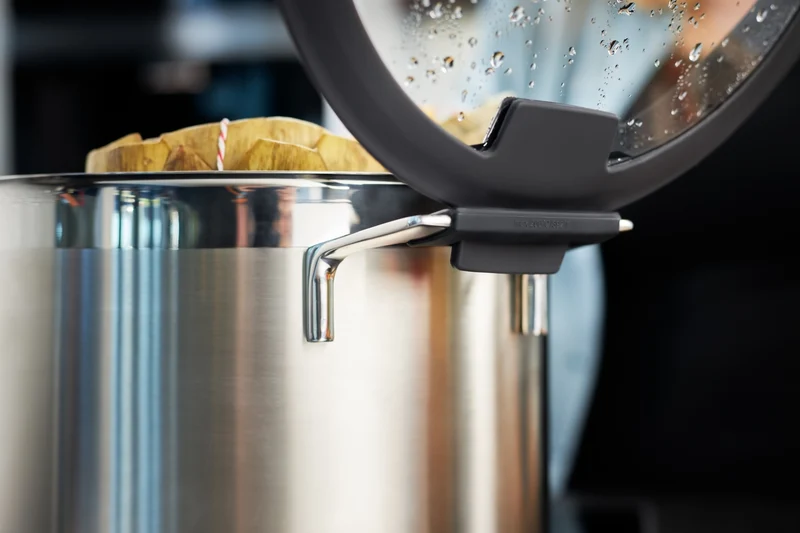 Rösle Silence® Pro Topfset 13tlg
