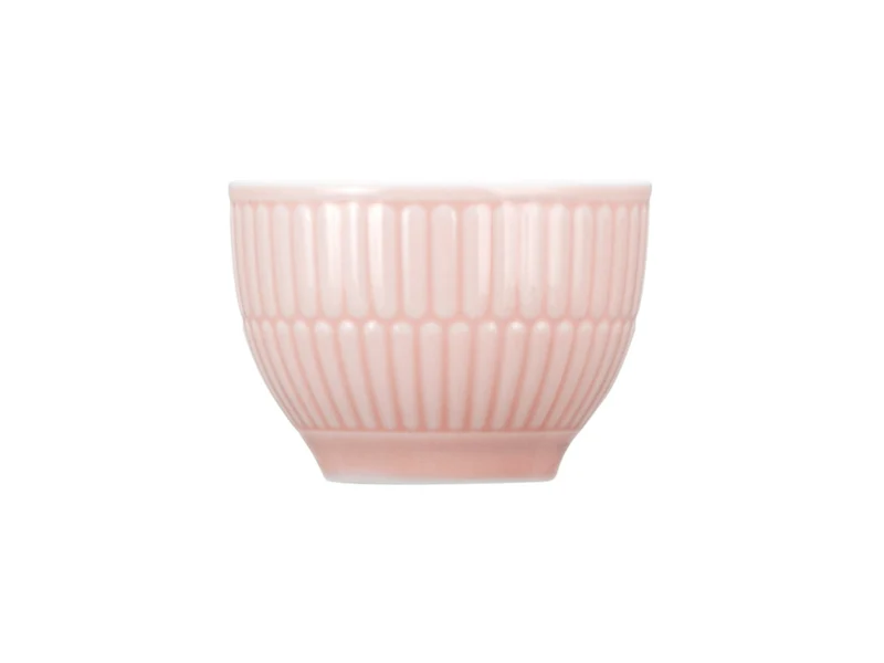 Seltmann Weiden Amina Rose uni Espressoobertasse 0,10l