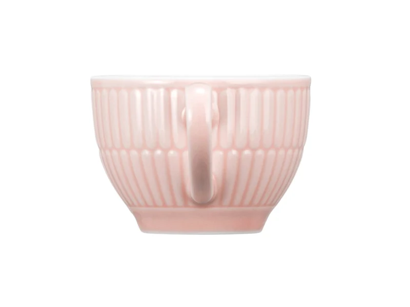 Seltmann Weiden Amina Rose uni Espressoobertasse 0,10l