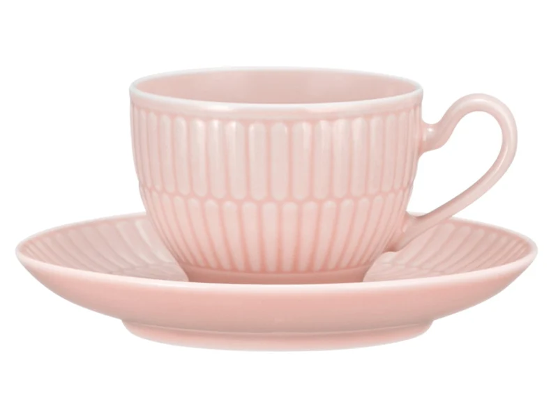 Seltmann Weiden Amina Rose uni Espressoobertasse 0,10l