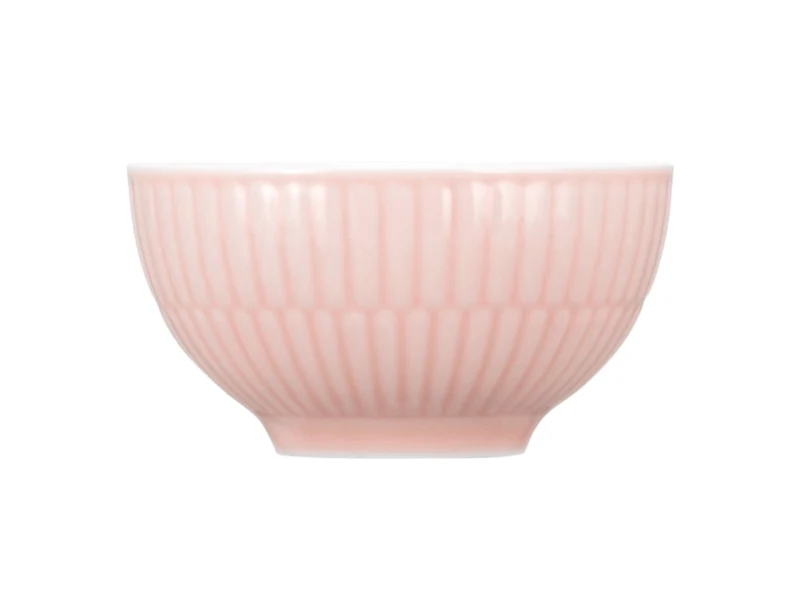 Seltmann Weiden Amina Rose uni Teeobertasse 0,22l
