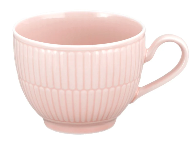 Seltmann Weiden Amina Rose uni Kaffeeobertasse 0,25l