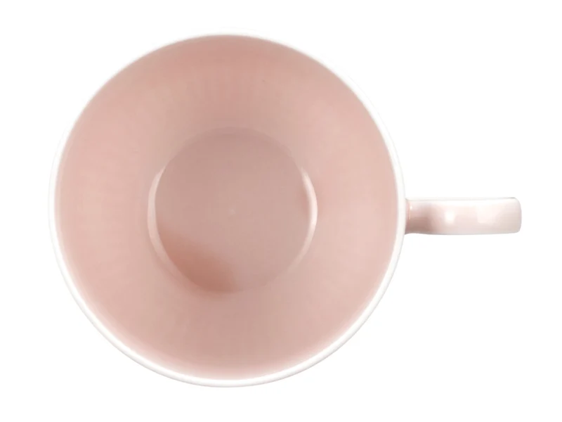 Seltmann Weiden Amina Rose uni Kaffeeobertasse 0,25l