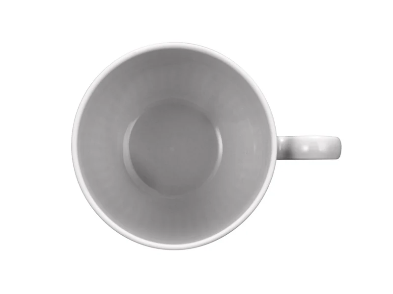 Seltmann Weiden Amina Silbergrau uni Espressoobertasse 0,10l