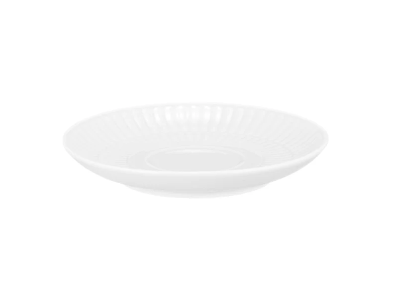 Seltmann Weiden Amina uni 3 Kombi-Untertasse klein 12cm