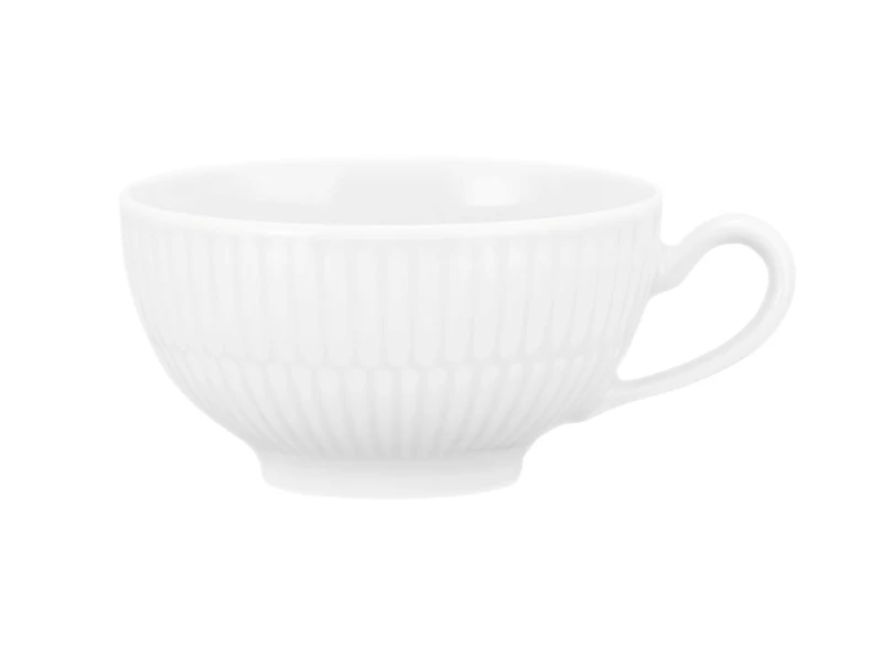 Seltmann Weiden Amina uni 3 Teeobertasse 0,22l