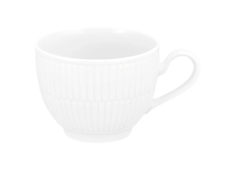 Seltmann Weiden Amina uni 3 Kaffeeobertasse 0,25l