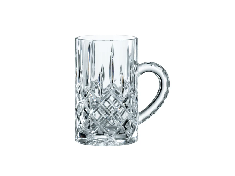 Nachtmann Noblesse Glühwein Set 4tlg