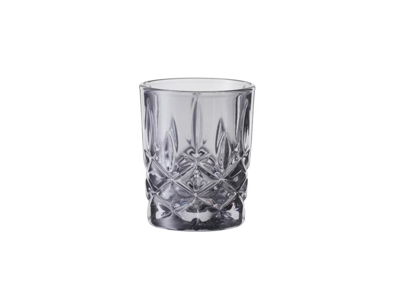 Nachtmann Noblesse Shot Glas / Schnapsglas mehrfarbig Set 3tlg