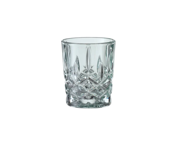 Nachtmann Noblesse Shot Glas/ Schnapsglas mehrfarbig Set 3tlg