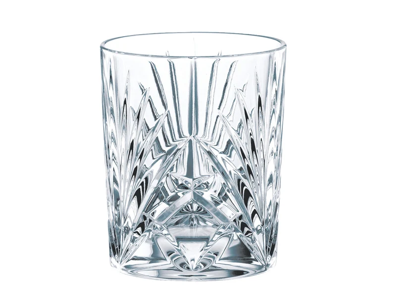 Nachtmann Palais Whiskybecher Set 8tlg