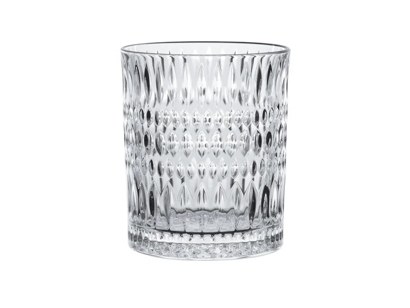Nachtmann Ethno Whiskybecher Set 8tlg