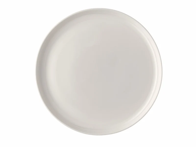 Rosenthal Jade Lift Weiss Teller flach 24cm
