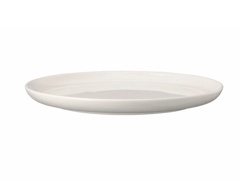 Rosenthal Jade Lift Weiss Frühstücksteller 21cm