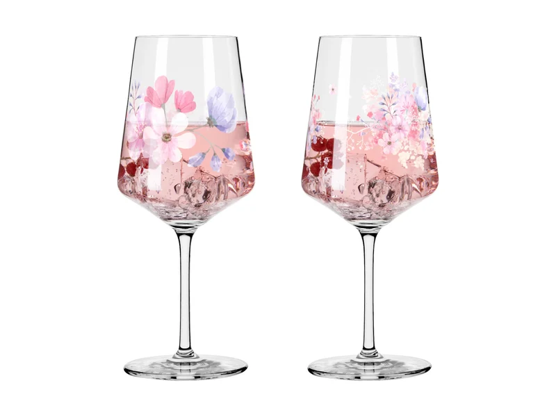 RITZENHOFF Sommersonett Sprizz 2er Set F24 #17 #18