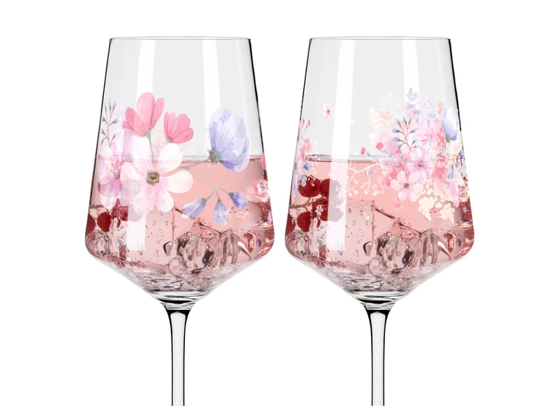 RITZENHOFF Sommersonett Sprizz 2er Set F24 #17 #18