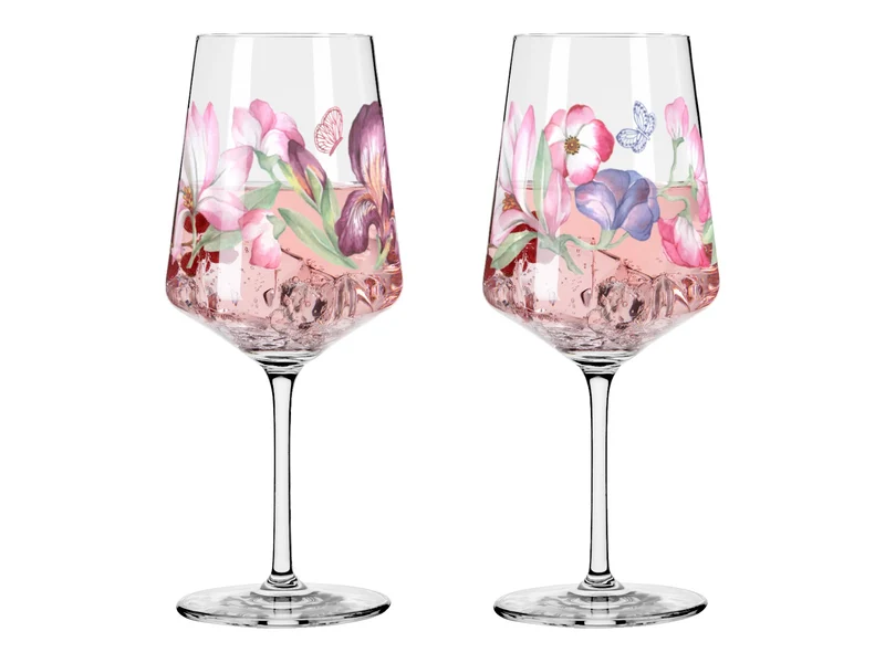 RITZENHOFF Sommersonett Sprizz 2er Set F24 #15 #16