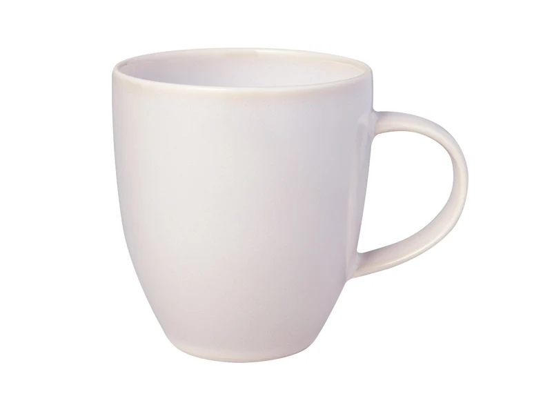 like. by Villeroy & Boch Crafted Cotton Becher mit Henkel 0,35l