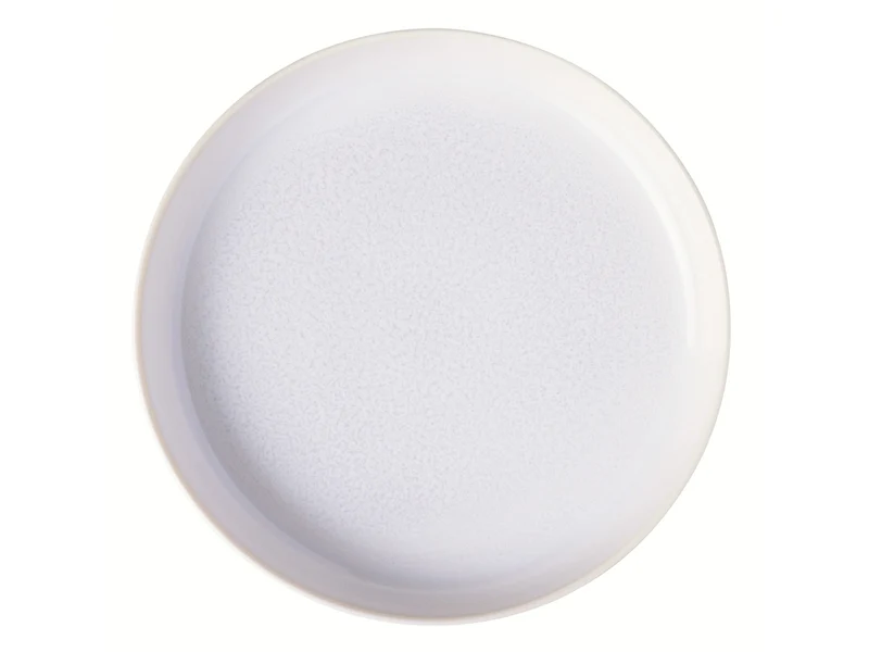 like. by Villeroy & Boch Crafted Cotton Teller tief 21,5cm