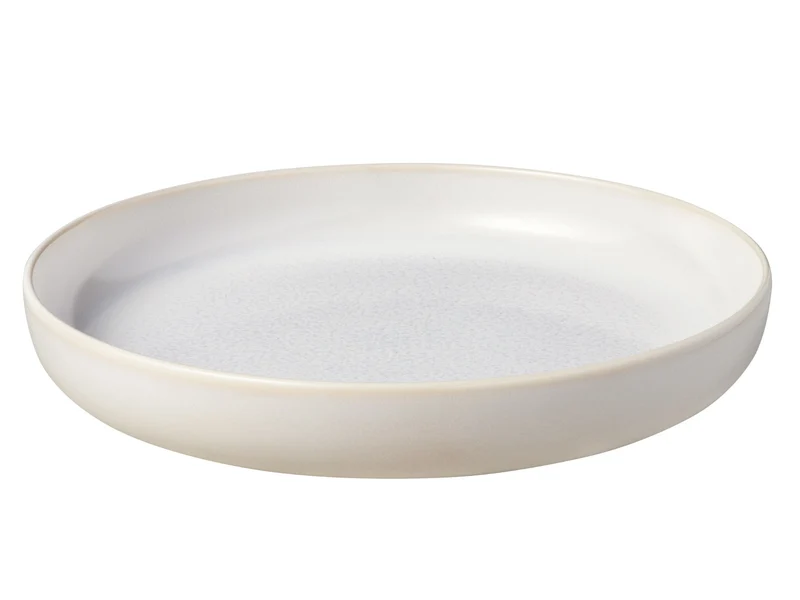 like. by Villeroy & Boch Crafted Cotton Teller tief 21,5cm