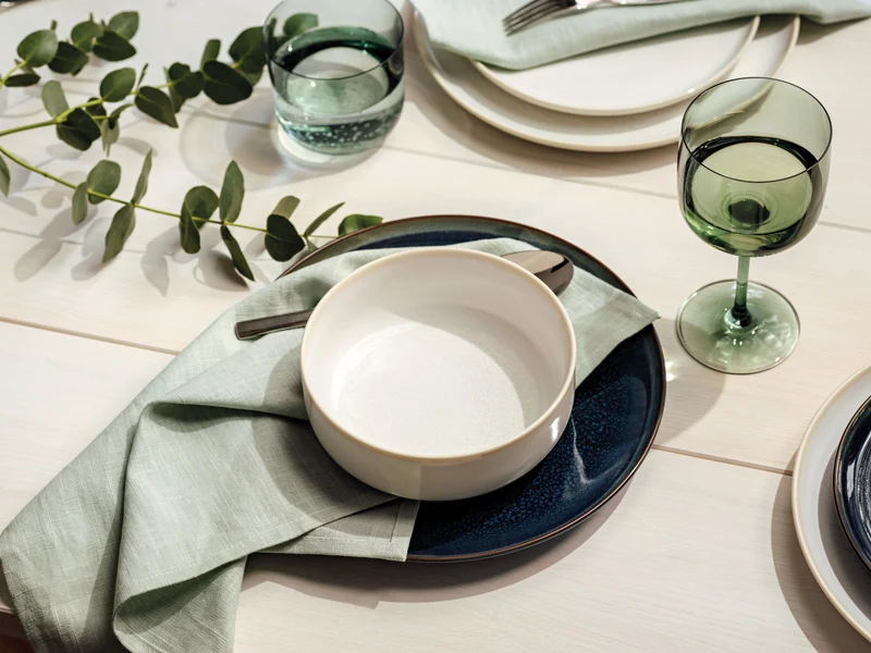 like. by Villeroy & Boch Crafted Cotton Müslischale 16cm