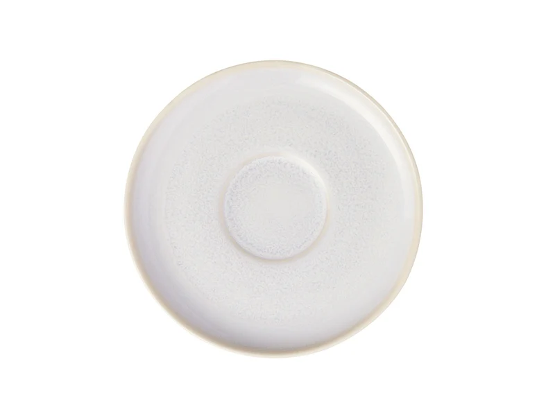 like. by Villeroy & Boch Crafted Cotton Kaffeeuntertasse 15cm