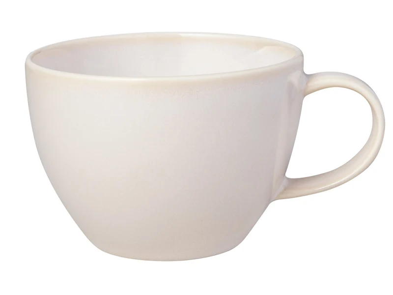 like. by Villeroy & Boch Crafted Cotton Kaffeeobertasse 0,25l