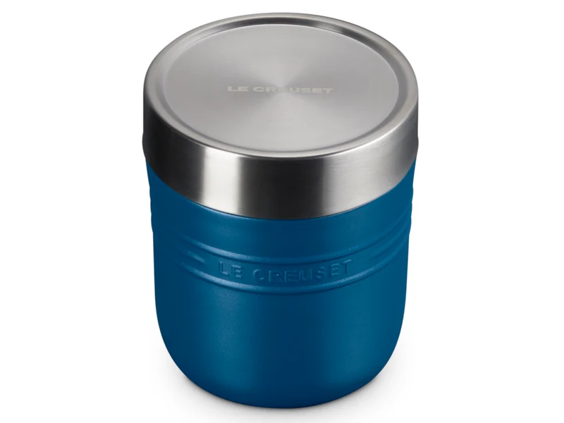 Le Creuset On The Go Thermobehälter deep teal 500ml