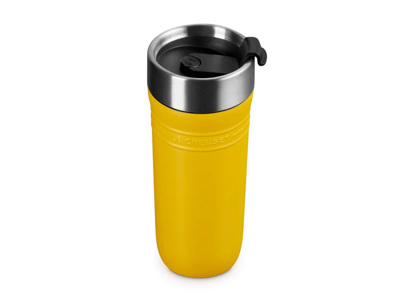 Le Creuset On The Go Thermobecher nectar 350ml