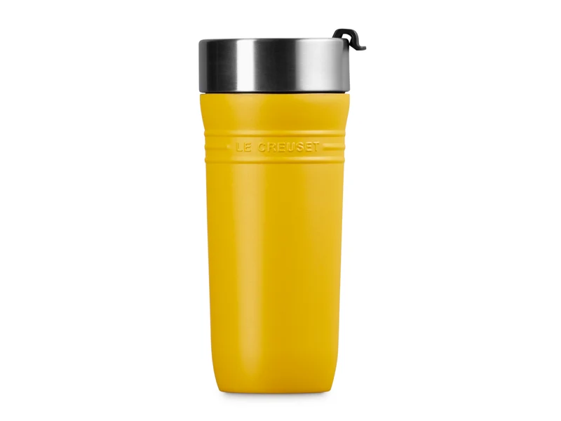 Le Creuset On The Go Thermobecher nectar 350ml