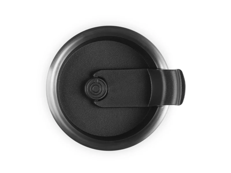 Le Creuset On The Go Thermobecher bamboo green 350ml