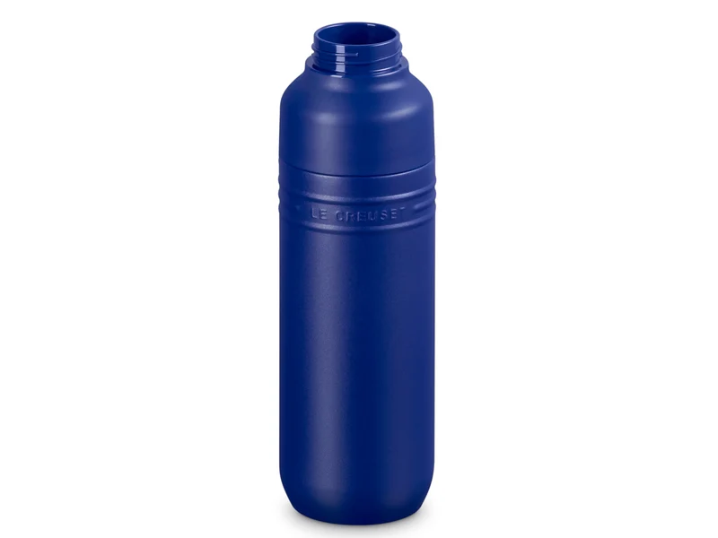 Le Creuset On The Go Trinkflasche azure 500ml