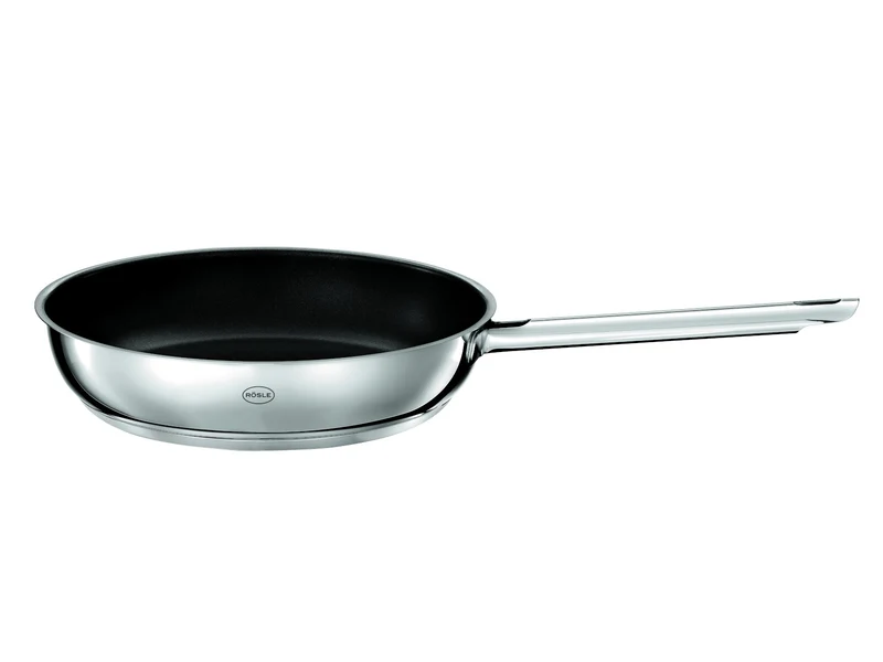 Rösle PUREELEMENTS Bratpfanne PTFE ProResist 20cm