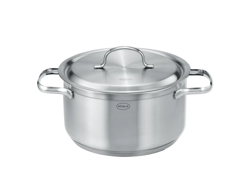 Rösle PUREELEMENTS Topfset 4tlg