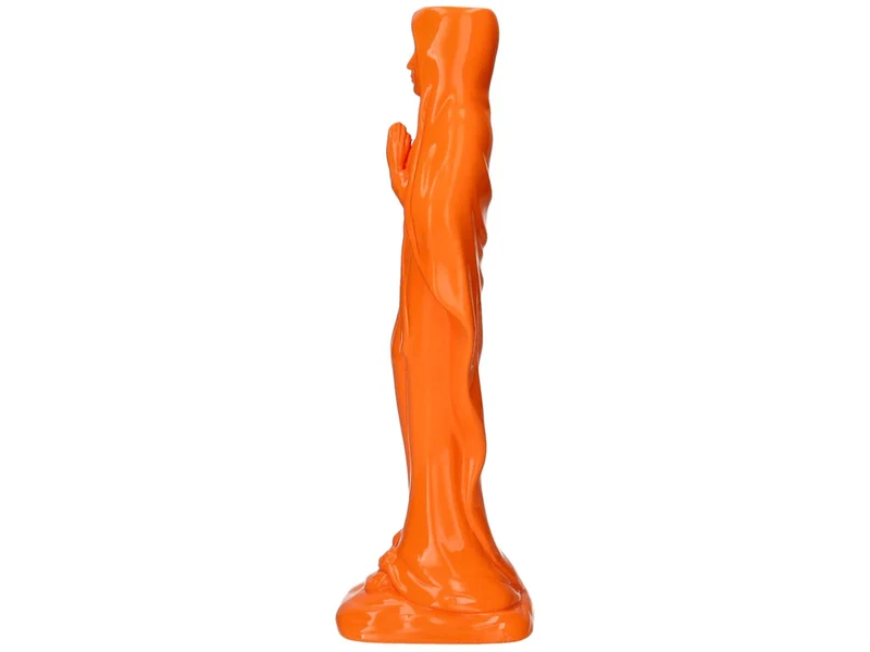 Giftcompany Cadonna Vase Madonna neon orange 30,5cm