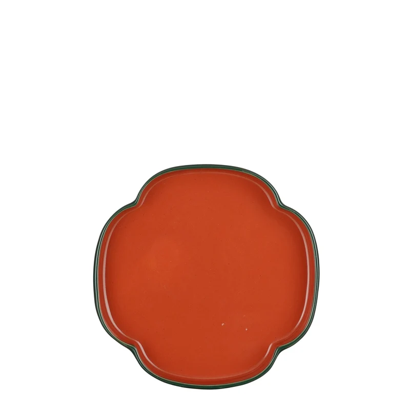 Firenze Teller terra - h2xd16,5cm