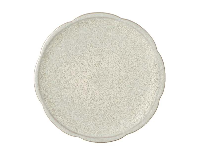 Rosenthal Sonetto Stoneware Präsentationsteller 18 cm