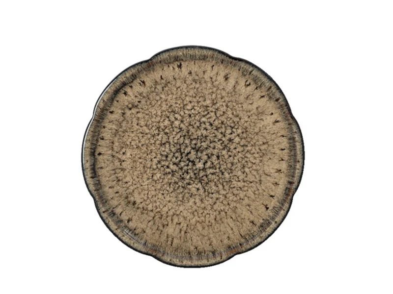Rosenthal Sonetto Stoneware Präsentationsteller 15 cm