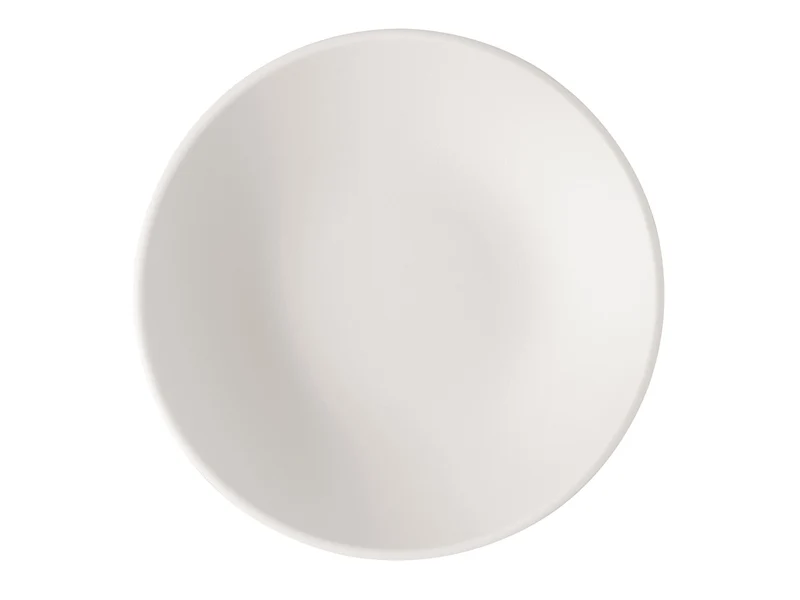 Villeroy & Boch Manufacture Rock blanc Dessertschale 13cm