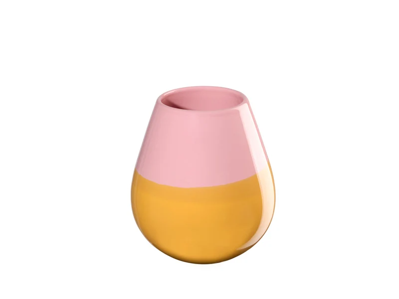 ASA ease Vase passion fruit smoothie 18 cm