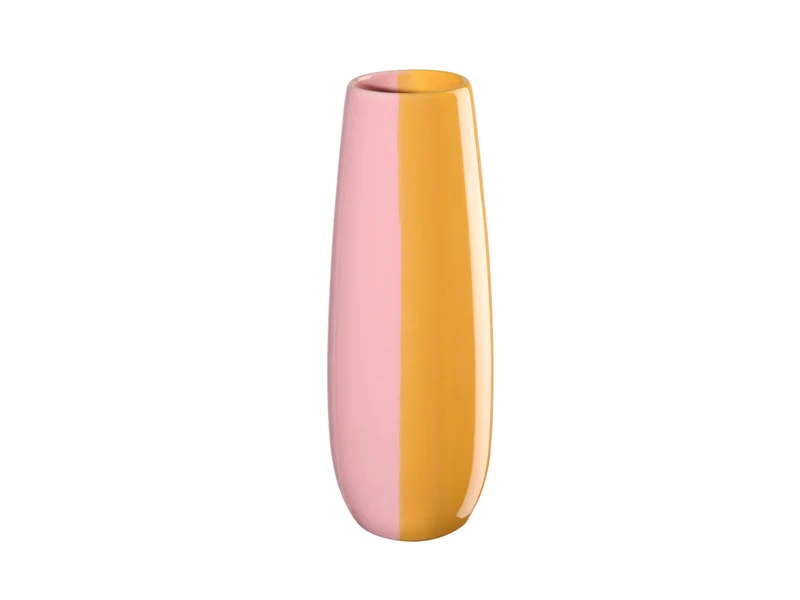 ASA ease Vase passion fruit smoothie 25 cm