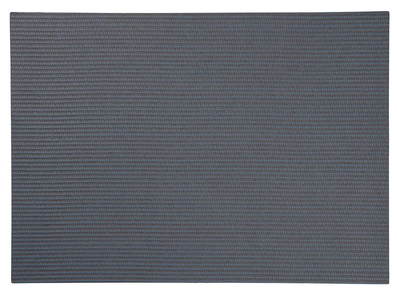 ASA sisal rough Tischset arctic rough 46x33cm