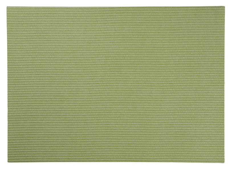 ASA sisal rough Tischset basil rough 46x33cm