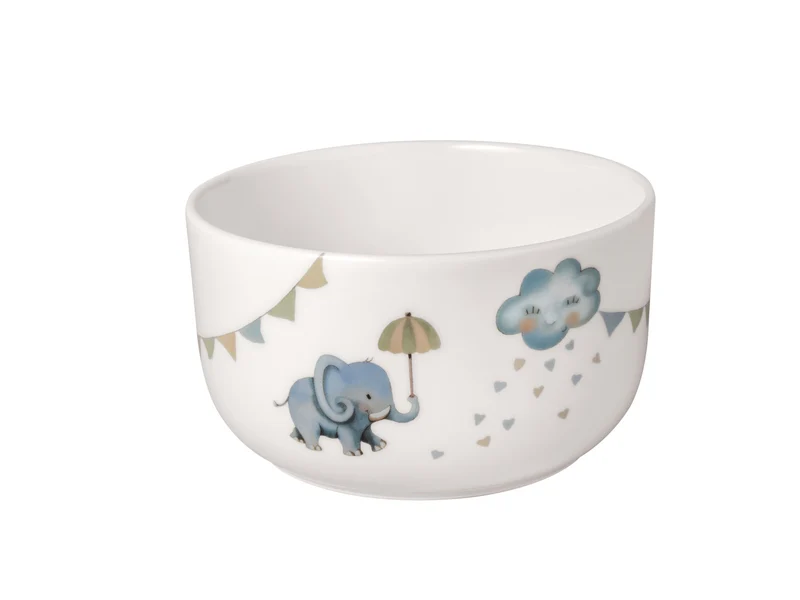 Villeroy & Boch Walk like an Elephant Kindermüslischale 12,5cm